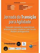 Jornada da transição para agilidade