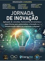 Jornada de Inovação Jornada de Inovação