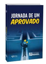 Jornada de um aprovado Jornada de um aprovado