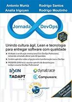 Jornada DevOps