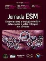 Jornada esm - BRASPORT