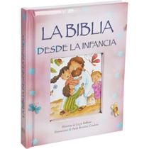 Jornada Espiritual: Biblia Desde la Infancia - SBB