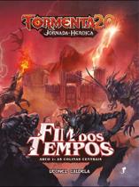 Jornada Heróica: Fim Dos Tempos - Arco 1