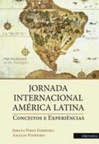 Jornada internacional america latina