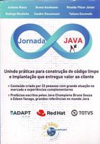 Jornada Java - BRASPORT LIVROS