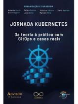 Jornada kubernetes Jornada kubernetes
