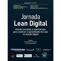 Jornada Lean Digital