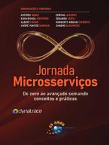 Jornada microsserviços
