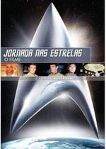 Jornada Nas Estrelas O Filme dvd original lacrado