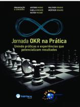 Jornada okr na prática - BRASPORT