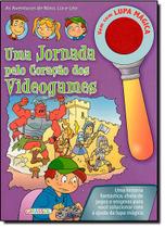 Jornada Pelo Coracao Dos Videogames, Uma