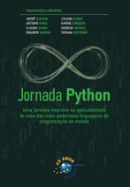 Jornada python - vol. 1