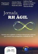 Jornada rh agil - BRASPORT