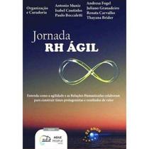 Jornada Rh Agil