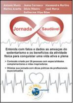 Jornada saudável - BRASPORT Jornada saudável - BRASPORT
