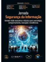 Jornada segurança da informação