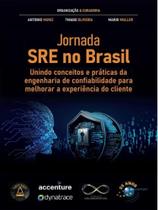 Jornada sre no brasil Jornada sre no brasil