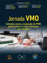 Jornada vmo - entenda como a evolução do pmo potencializa o valor entregue aos clientes - BRASPORT