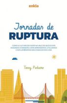 Jornadas de ruptura - ENKLA EDITORA Jornadas de ruptura - ENKLA EDITORA