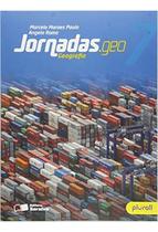 Jornadas.geo - Geografia - 7 Ano - 03Ed/16