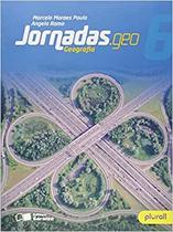 Jornadas - Geografia - 6 Ano