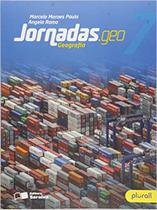 Jornadas - Geografia - 8 Ano