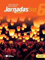 Jornadas historias 6 ano