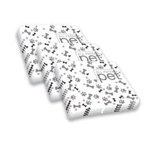 Jornal Cães Gato Pássaro Tapete Higiênico 180 fls