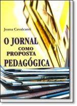 Jornal como proposta pedagogica - Ed Paulus(328/346/1277) Jornal como proposta pedagogica - Ed Paulus(328/346/1277)