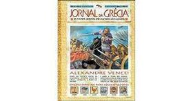 Jornal da grecia