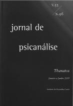 Jornal de Psicanálise 96 Jornal de Psicanálise 96