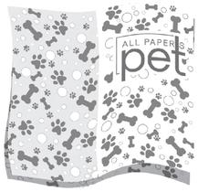 Jornal do all pets 01kg 64 folhas grandes