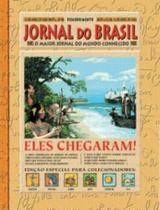 Jornal do brasil 01 - DIMENSAO - PARADIDATICO Jornal do brasil 01 - DIMENSAO - PARADIDATICO