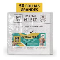 Jornal Higienico Biodegradável Tapete Higienico Para Pet 1Kg/2kg/5kg/10Kg / Folha Sustentável Marca N1 PET Jornal Higienico Biodegradável Tapete Higienico Para Pet 1Kg/2kg/5kg/10Kg / Folha Sustentável Marca N1 PET