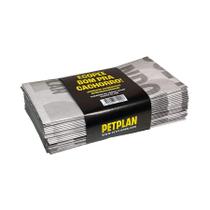 Jornal Higiênico Salvedog Ecopee Biodegradável 50 Folhas