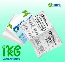 Jornal pet 1 kilo - PETS NEWSPAPER