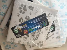Jornal Pet Higiene MundoPET (6 Kilos / 336 folhas) Jornal Pet Higiene MundoPET (6 Kilos / 336 folhas)