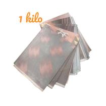 Jornal Pet Tapete Biodegradável FOLHAS EXTRA GRANDE 96x68 GIGANTES