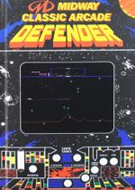 Jornal The Coop Midway Games Defender 232 páginas Jornal The Coop Midway Games Defender 232 páginas