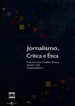 Jornalismo, Critica E Etica - Insular