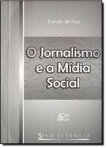 Jornalismo e a Mídia Social, O - EDIFURB