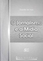 Jornalismo e a midia social, o - EDIFURB Jornalismo e a midia social, o - EDIFURB
