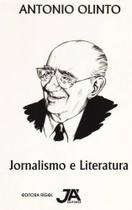 Jornalismo e Literatura - Editora Já Editores