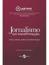 Jornalismo em transformação