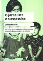 Jornalista e o Assassino, O