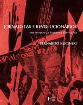 Jornalistas e revolucionarios - EDUSP **