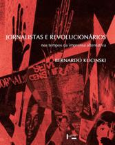 Jornalistas e revolucionarios