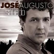 Jose Augusto Sabado CD
