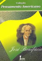 José Bonifácio - (Icone)