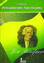 José Bonifácio - Ícone